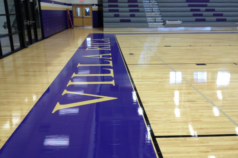 002-2013 - Villa Rica High School Gym.jpg